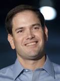 How tall is Marco Rubio?